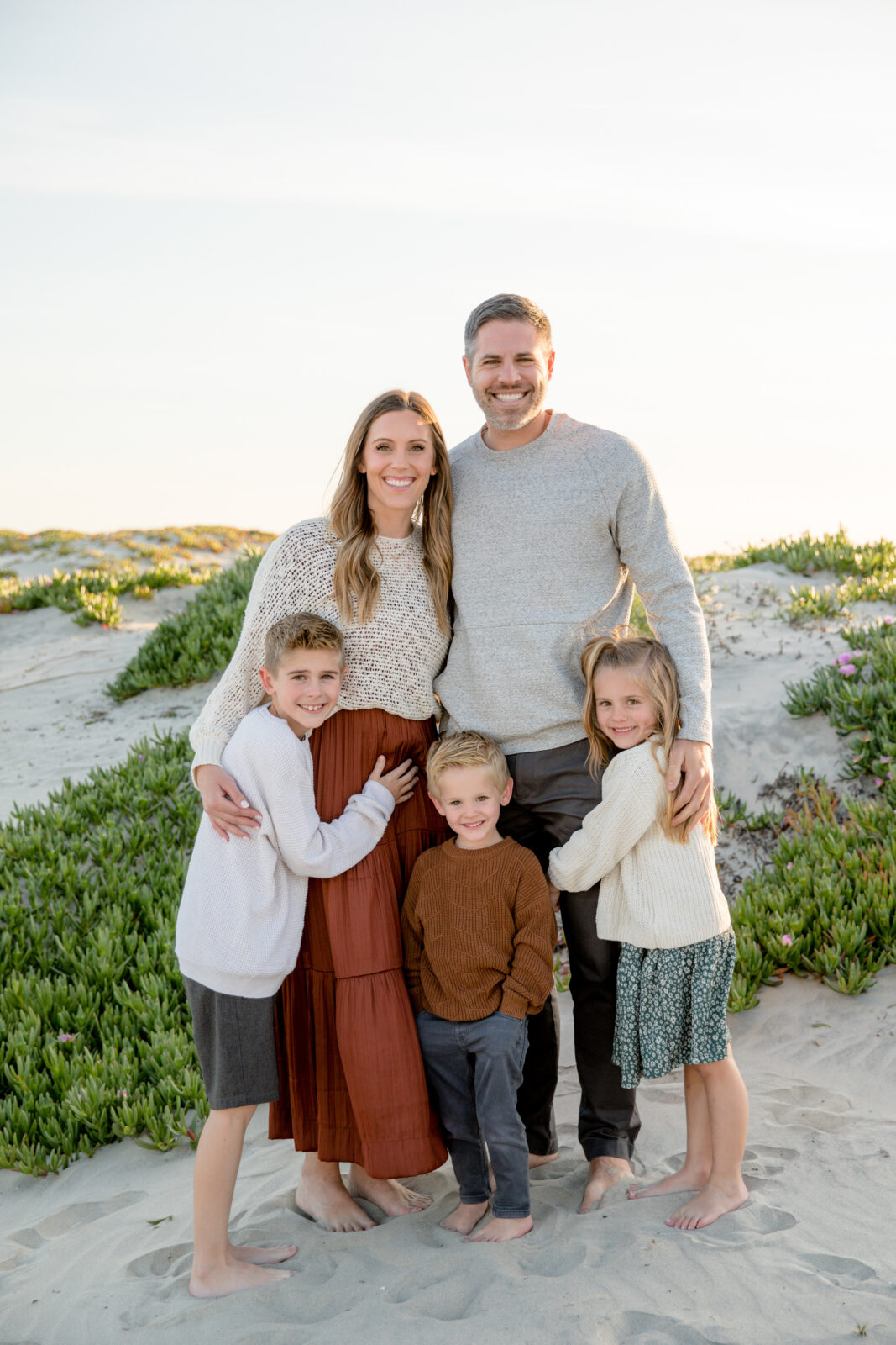 Best Enclosed Playgrounds in San Diego